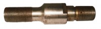ruba koa naczepa Zremb L-140mm