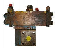 Zamek hydrauliczny AD-28 typ 2 ASJ 3978