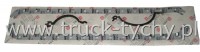 USZCZELKA MISKI OLEJU SILNIKA SOR C9,5 EURO2