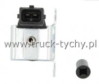 Elektrozawr sterujcy 12V AUDI,SKODA, VW, ALFA