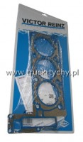 USZCZELKA GOWICY PRAWA MERCEDES ML 
