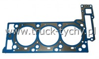 USZCZELKA GOWICY LEWA MERCEDES ML 