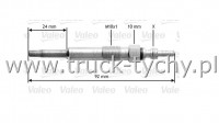 WIECA AROWA AUDI, SEAT, SKODA, VW