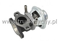 Zawr egr FIAT DUCATO MECHAN.