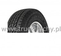 OPONA 265/60 R18 Yokohama Geolandar A/T G015 