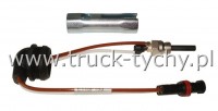 WIECA AROWA OGRZEWANIA 12V EBERSPACHER AIRTRONIC