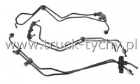 PRZEWD WYSOKIEGO CINIENIA SOR 9,5 EURO2 KPL