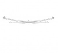Resor MAN TGM ty (3,2/1,2/27+1/48,80,910/890)