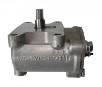 Siownik wczania tylnego napdu T815 krtki 2,5 