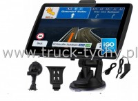 NAWIGACJA GPS 7 EU iGO PRIMO TIR CIʯARWKA