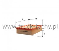 FILTR POWIETRZA VW,AUDI A4; SEAT EXEO, EXEO ST