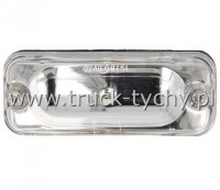 LAMPA OBRYSOWA BIAA LED L/ P DAF XF 105 