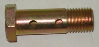 ruba drona m14x1,5mm L-42mm ( bez ba ) 