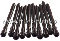 RUBA GOWICY VW/AUDI/SKODA/SEAT KPL 10SZT 
