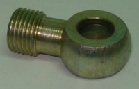 Kocwka oczkowa d-12, M12x1,5 mm