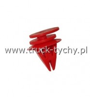 Spinka listw progowych Mini