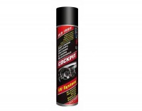 Kokpit red fruit 750ml sjd