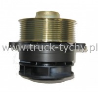 POMPA WODY IVECO TECTOR STRALIS 