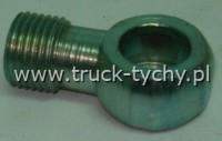 Kocwka oczkowa d-14, M16x1,5 mm