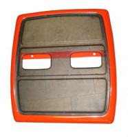 MASKA PRZEDNIA ZETOR FORTERRA 106 41 kompletna