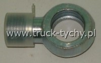 Kocwka oczkowa d-18, M18x1,5 mm