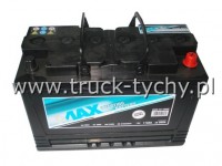 AKUMULATOR 110 Ah 850A 348x175x234