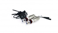 arwki 12/36V H11 led 5500K