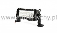 LAMPA ROBOCZA LED 36W 4190Lm   8,1x8,9x20,3cm