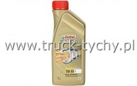 Olej 5W30 Castrol edge fully synthetic LL 1L