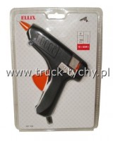 PISTOLET EL. DO KLEJENIA 50W ( fi 11x10mm )