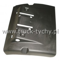 BOTNIK PLASTIKOWY VOLVO, RENAULT TY PRAWY/LEWY