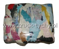 Czyciwo baweniane kolor 10Kg 