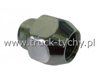 Nakrtka koa m12x1,5/27mm klucz 21
