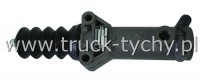 Siownik sprzga IVECO TECTOR