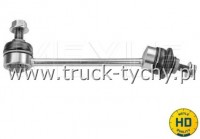 cznik drka stabilizatora przd LAND ROVER