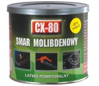 Smar molibdenowy 40g CX-80