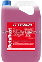 rodek do usuwania ladw po cemencie Tenzi 5L