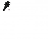 Spinka lampy tylnej Mercedes VW d=6mm