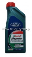 Olej 5W30 Castrol magnatec a5/b5 1L