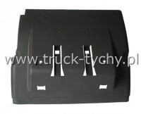 BOTNIK PLASTIKOWY RENAULT MAGNUM PREMIUM TY PRAW
