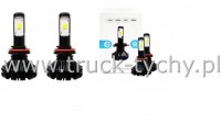 arwki 12V H8 led 6000K