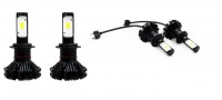 arwki 12V H7 led 6000K 
