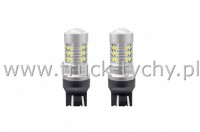 arwki 12/24V W21/5W led canbus dwuwknowa 
