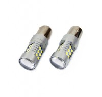arwki 12/24V P21W 6000L canbus