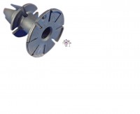 Spinka koek rozporowy listwy progowej BMW d=12mm