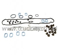 USZCZELKI SILNIKA FORD TRANSIT KOMPLET
