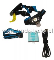 Latarka czoowa  OLIGHT H15S