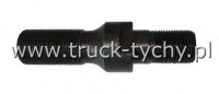 ruba koa m22x1,5 ty prawa Tatra 138
