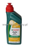 OLEJ PRZEKADNIOWY 80W90 EPX 1L CASTROL