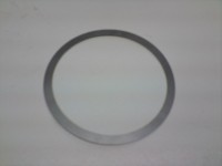 Podkadka 72,3x85x0,5 mm dystansowa